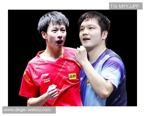 乒超联赛他们还打吗 乒超联赛他们还打吗