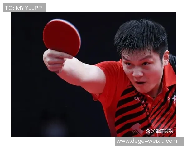 德甲对樊振东的定位变了，四字之差释放强烈信号，马龙说对了